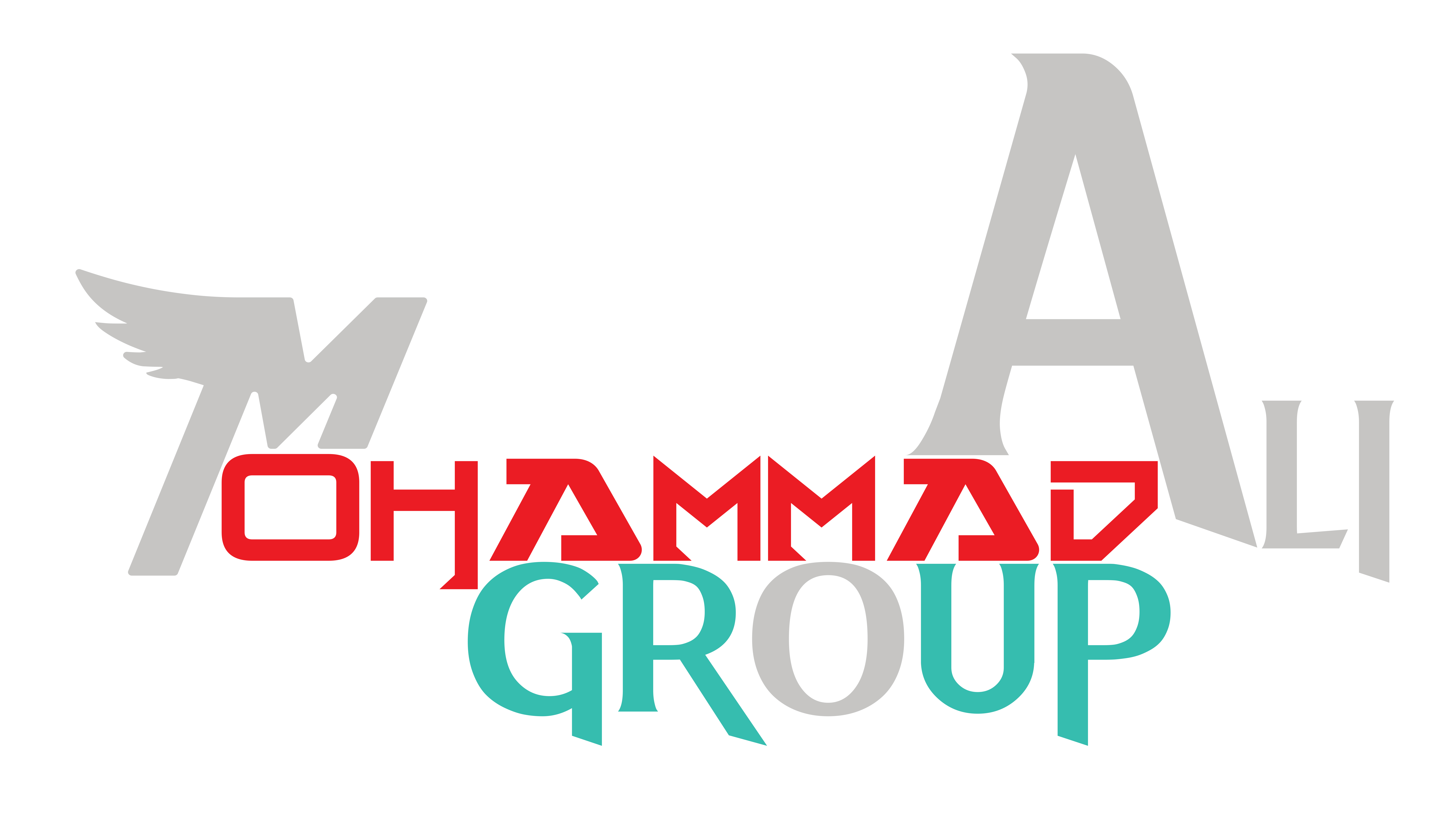 Mohammad Ali Group
